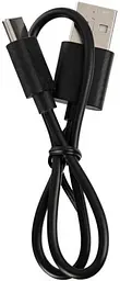 Бездротові навушники Bluetooth TWS з aptX Krazi Diablo KZTS-101 Black - мініатюра 2