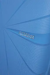Валіза American Tourister STARVIBE TRANQUIL BLUE 67x46x27(30) 67 См MD5*01003 - мініатюра 6