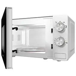 Мікрохвильова піч GORENJE MO 20 E1W (M20XYZ) - мініатюра 4