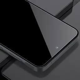 Захисне скло (CP+PRO) для Samsung Galaxy A35 Чорний Nillkin teh0030525 - мініатюра 6