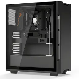 Підставка для відеокарти Coolmoon GH-195 Silver (GH195 Silver) - мініатюра 10