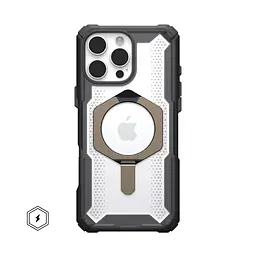 Чохол для смартфона UAG AAA Plazma Mag XTE for Apple iPhone 14 Black - мініатюра 4