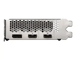Відеокарта MSI GeForce RTX 3050 VENTUS 2x OC 6Gb GDDR6 - мініатюра 5