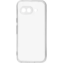 Чохол до мобільного телефона Drobak Acrylic with Airbag Google Pixel 9a (858512)