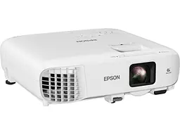 Проектор Epson EB-994F (V11HB60042) - мініатюра 3