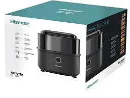 Мультипіч HAF1350DR HISENSE teh0023150 - мініатюра 6