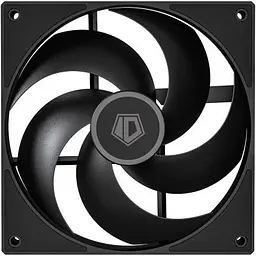 Кулер до корпусу ID-Cooling (AS-140-K) - мініатюра 2