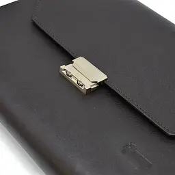 Шкіряна папка TARWA 25х34х6 см sum0026226 - мініатюра 3