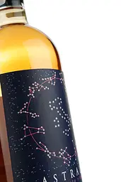 Вино Astrale Rosato d`Italia, рожеве, сухе, 0,75 л - мініатюра 3