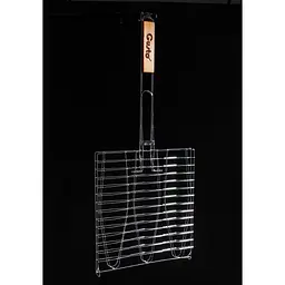 Решітка-гриль Gusto Time2Grill GT-7101 для риби 61x28x28 см - мініатюра 2