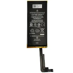 Акумулятор G025E-B, Google Pixel 4a 5G, 3885mAh, оригінал PRC