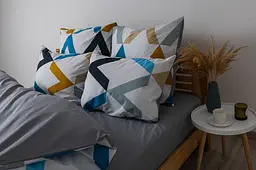 Комплект постільної білизни ТЕП Soft dreams Pales євро (2-03859_25327) - мініатюра 3