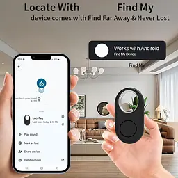 GPS-трекер для ключів, багажу, дітей і домашніх тварин - мініатюра 8