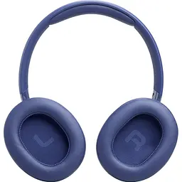 Навушники JBL Tune 730BT Blue (JBLT730BTBLU) - мініатюра 4