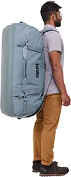 Спортивна сумка Thule Chasm Duffel 130 л Pond (TH 3205004) - мініатюра 5
