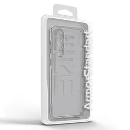 Чохол до мобільного телефона Armorstandart Air Samsung A36 5G Camera cover Clear (ARM82172) - мініатюра 6