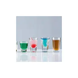 Чарка Uniglass Cheerio 34 мл (56088) - мініатюра 2