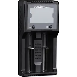 Зарядний пристрій Fenix ARE-A2 - мініатюра 2
