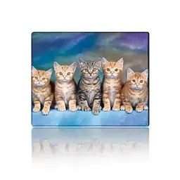 Килимок для мишки Voltronic Five Cats (YT-CAT30)
