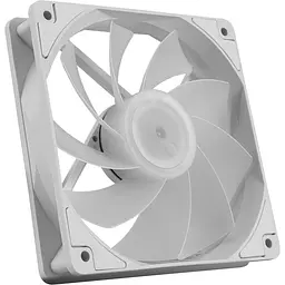 Корпусний вентилятор MSI MAG F120 ARGB White (MAG F120 ARGB WHITE-1W) [158270] - мініатюра 4