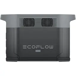 Портативна зарядна станція EcoFlow RIVER 2 MAX 2400 Вт 2048Wh (43-00413) - мініатюра 3