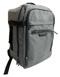Рюкзак Bordlite JBBP285/30 колір сірий