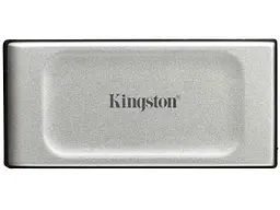 SSD-накопичувач Kingston XS2000 500 GB (SXS2000/500G)