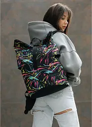 Рюкзак Sambag 41х27х18 см sum0023706 - мініатюра 5