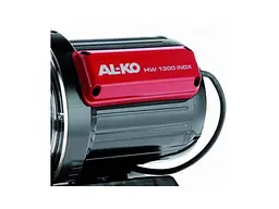 Насосна станція AL-KO HW 1300 Inox (113249) - мініатюра 2