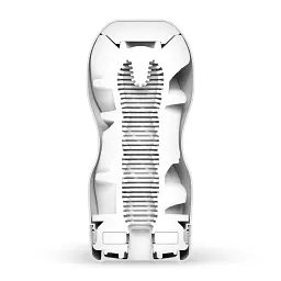 Мастурбатор Tenga Vacuum Cup - мініатюра 3