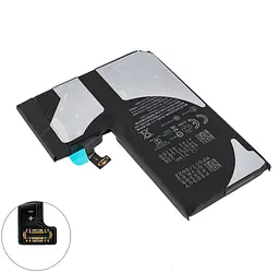 Акумулятор (батарея) для смартфона (телефону) Apple iPhone 14 Pro (Original)+Скотч для Фіксації
