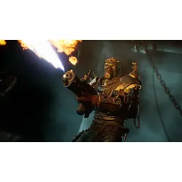 Ключ активації Microsoft Necromunda: Underhive Wars - Gold Edition для Xbox One/Series - мініатюра 7