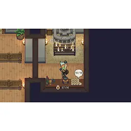 Ключ активації Microsoft Potion Permit: Complete Edition для Xbox One/Series S/X - мініатюра 8