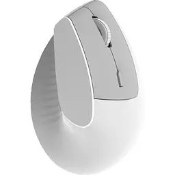 Миша Ajazz i300 White (i300-W) [161118]