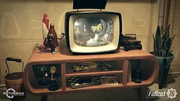 Гра Sony PlayStation 4 Fallout 76 Англійська Версія Б/В - мініатюра 4