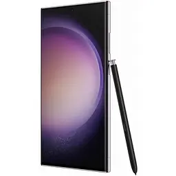 Смартфон Samsung Galaxy S23 Ultra 8/256GB Lavender (SM-S918BLID) [NFC, 2 SIM] - мініатюра 4