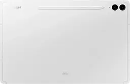 Планшет Samsung Galaxy Tab S9 FE Plus Wi-Fi 8/128GB Silver (SM-X610NZSA) - мініатюра 4