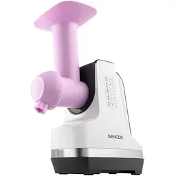 Кухонний комбайн Sencor SSG 4500WH (41012023) - мініатюра 15