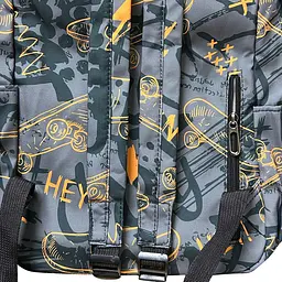 Рюкзак підлітковий No Brand 8055228 20 л 12898-82698 - мініатюра 5
