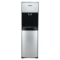 Напольний кулер компресорний для води HotFrost V450PUFSM - мініатюра 6