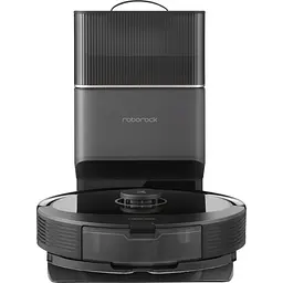 Робот-пилосос RoboRock Vacuum Cleaner Q8 Max+ Black [97408] - мініатюра 3