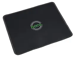 Килимок HOCO GM20 Smooth gaming mouse pad Black
