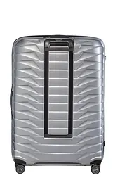 Валіза Samsonite PROXIS SILVER 81x57x32 81 см CW6*25004 - мініатюра 2