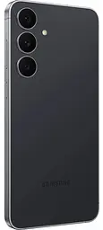 Смартфон Samsung Galaxy S25 FE 5G 8/256Gb ZKI Jetчорний (7168274) - мініатюра 3