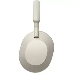 Навушники з мікрофоном Sony WH-1000XM5 Silver - мініатюра 3