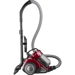 Пилосос Artel VCC 0220 Vinous [149264] - мініатюра 2