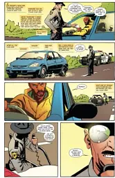 Luke Cage #166A (2017 2nd Series) - мініатюра 5