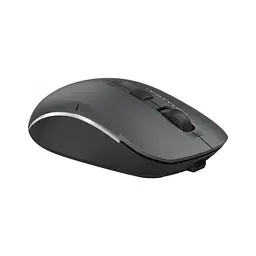 Мишка A4Tech FB26CS Air2 Wireless/Bluetooth Smoky Grey (4711421999090) - мініатюра 7