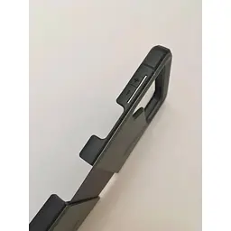 Оригінальний протиударний чохол UAG Civilian Samsung Galaxy Z Flip4 Olive (214007117272) - мініатюра 10