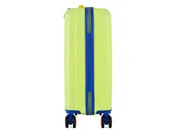 Валіза Semi Line 20 S Lemon (T5803-1) - мініатюра 6